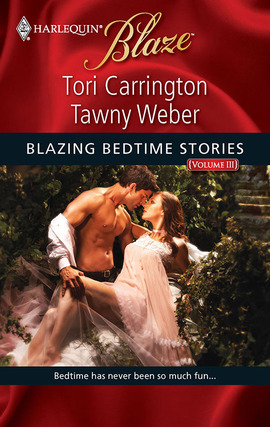 Title details for Blazing Bedtime Stories, Volume III by Tori Carrington - Available